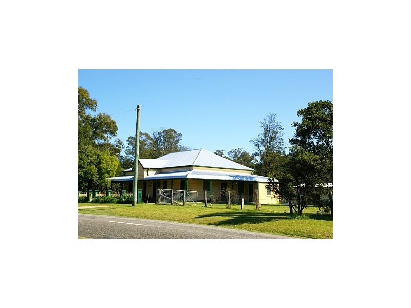 1-7 Main Street, Bellbrook Via, Kempsey NSW 2440