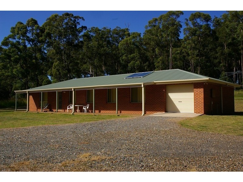 15 Bede Lawrence Close, Frederickton NSW 2440