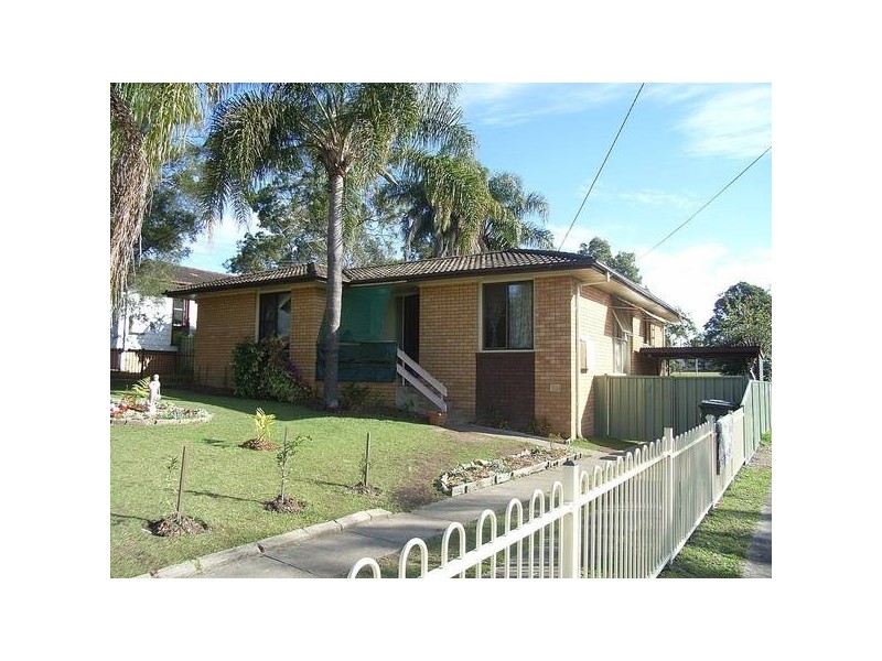 25 Keith Moses Crescent, Kempsey NSW 2440