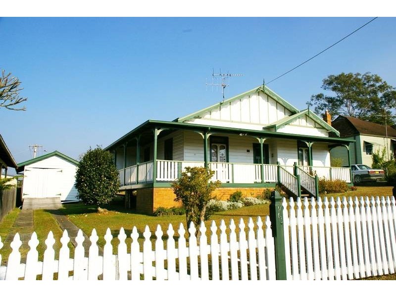 82 Tozer Street, West Kempsey NSW 2440