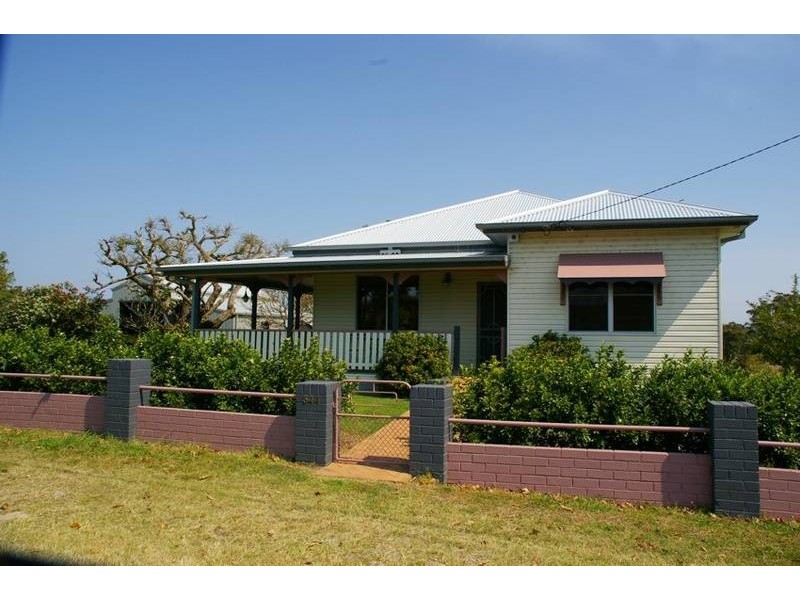 344 River Street, West Kempsey NSW 2440
