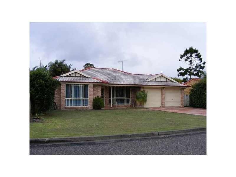 13 Kimpton Avenue, Stuarts Point NSW 2441