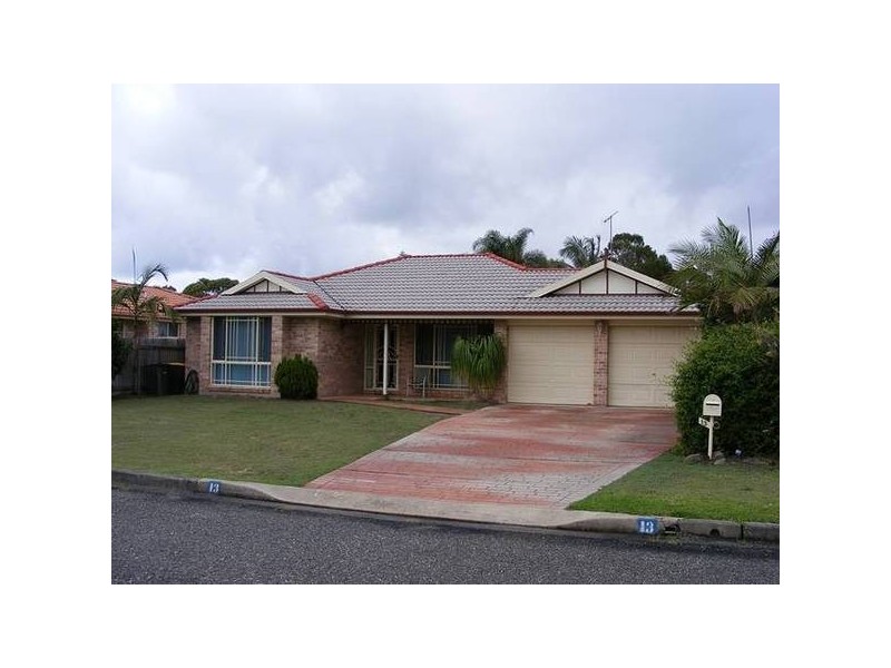13 Kimpton Avenue, Stuarts Point NSW 2441