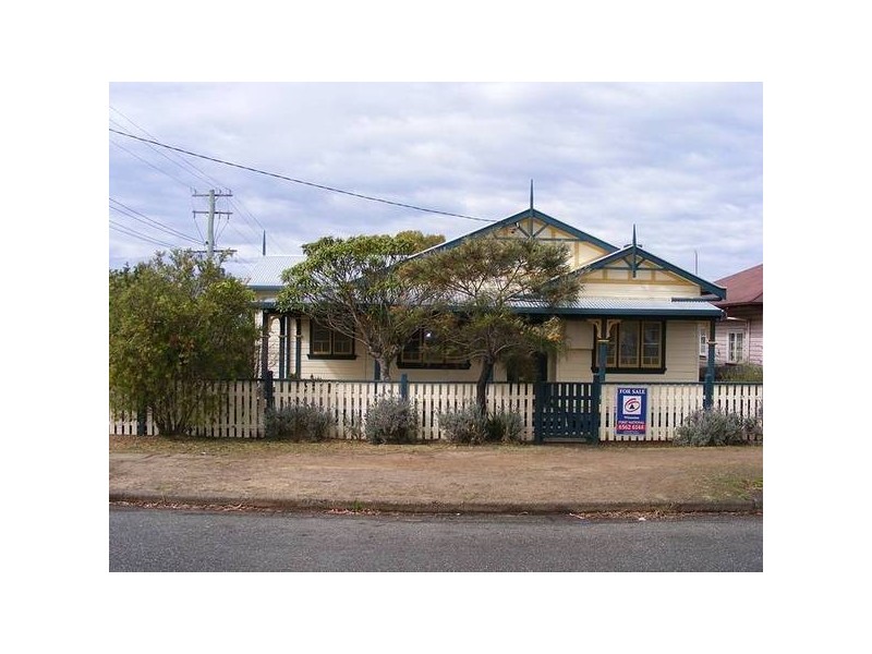 89 Broughton Street, Kempsey NSW 2440