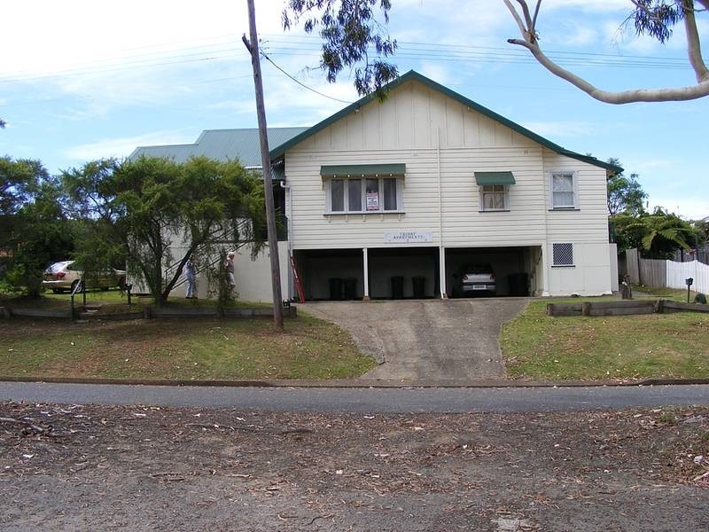 1/11 Broughton St (r), West Kempsey NSW 2440