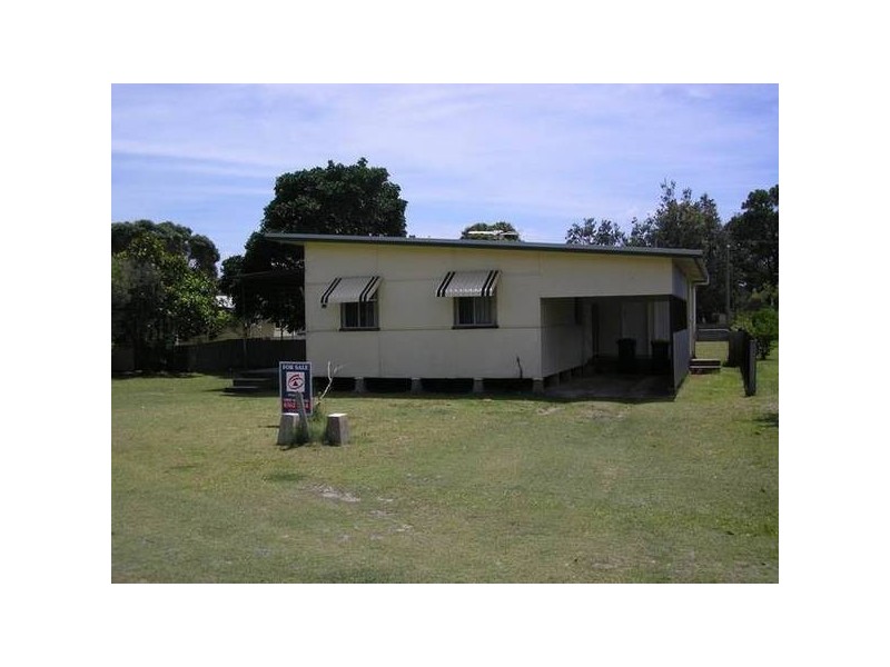 35 Creek, Hat Head NSW 2440