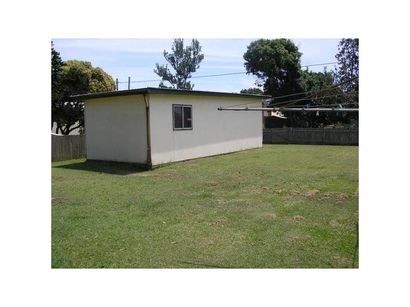 35 Creek, Hat Head NSW 2440