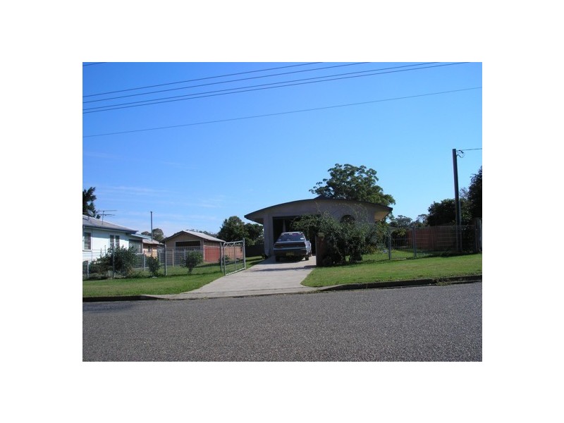 34 Queen Street, Kempsey NSW 2440