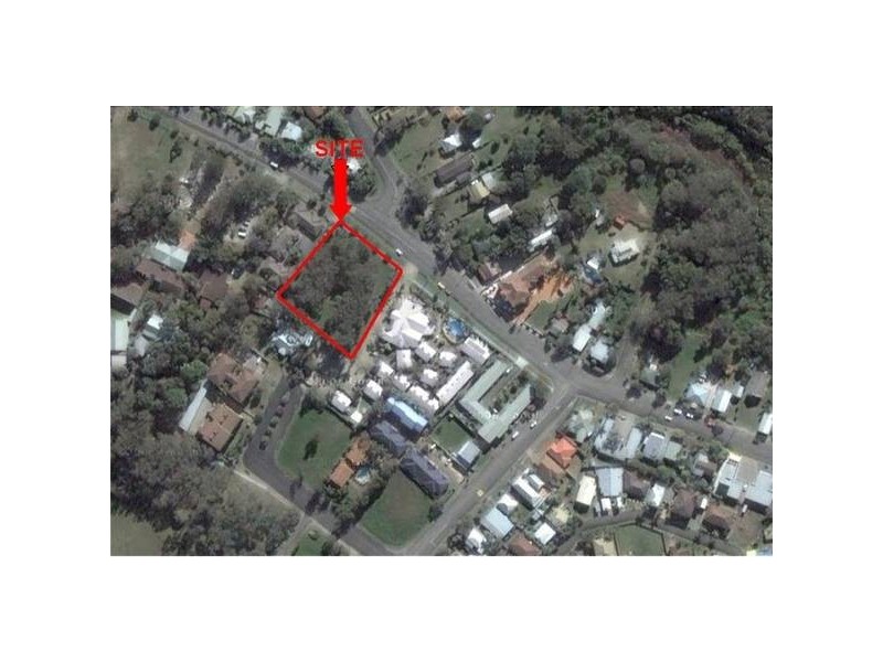 12 Pacific Street, Crescent Head NSW 2440