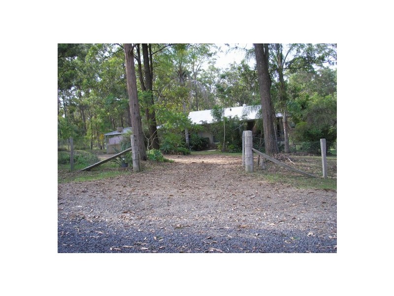 44 Ironbark Cres, Yarravel via, Kempsey NSW 2440