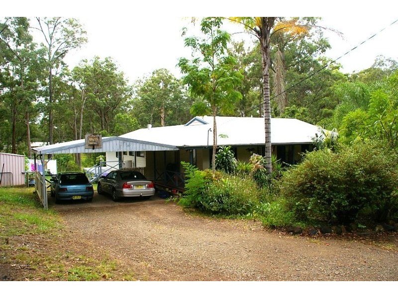 44 Ironbark Cres, Yarravel via, Kempsey NSW 2440