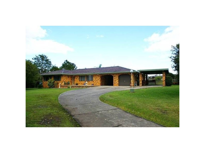 6 Clarke Crescent, Kempsey NSW 2440