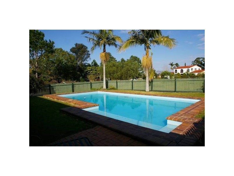 6 Clarke Crescent, Kempsey NSW 2440
