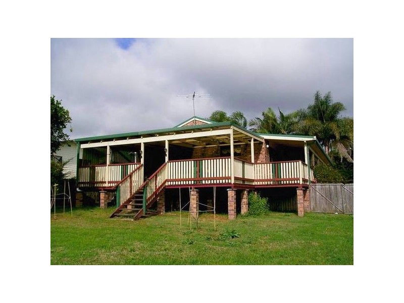 112 Edgar St (r), Frederickton NSW 2440