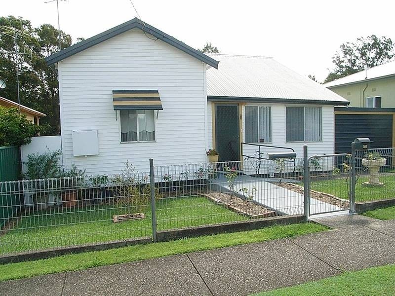 58 Tozer, Kempsey NSW 2440