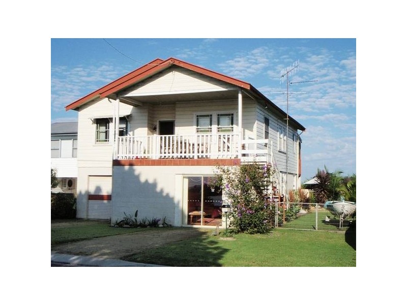 32 Croads Esplanade, Smithtown via, Kempsey NSW 2440