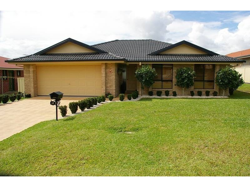 19 Cyrus Saul Circuit, Frederickton via, Kempsey NSW 2440