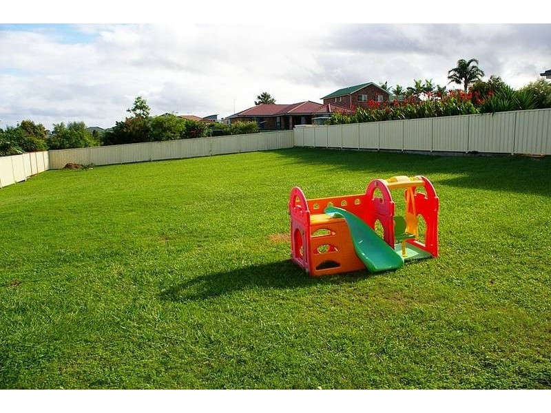 19 Cyrus Saul Circuit, Frederickton via, Kempsey NSW 2440