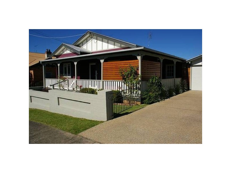 40 Sea Street, Kempsey NSW 2440