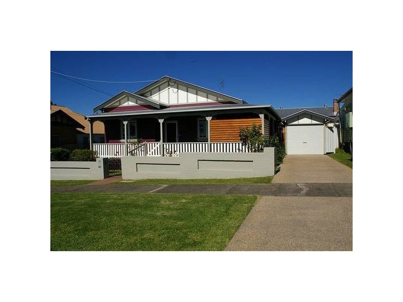40 Sea Street, Kempsey NSW 2440