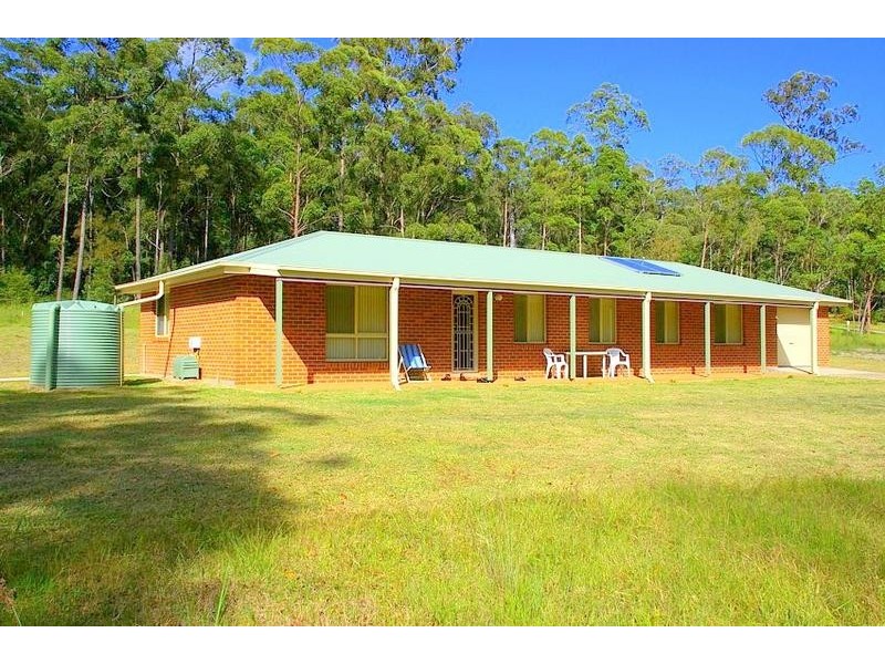 15 Bede Lawrence Close, Frederickton NSW 2440
