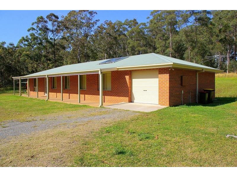 15 Bede Lawrence Close, Frederickton NSW 2440