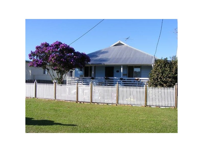 10 Jeffery Street, Smithtown NSW 2440