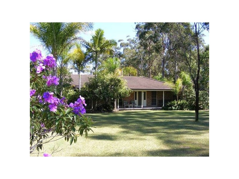 81 Blairs lane, Kempsey NSW 2440