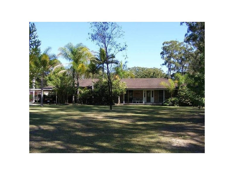 81 Blairs lane, Kempsey NSW 2440