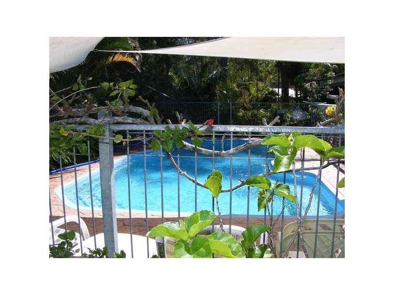 81 Blairs lane, Kempsey NSW 2440