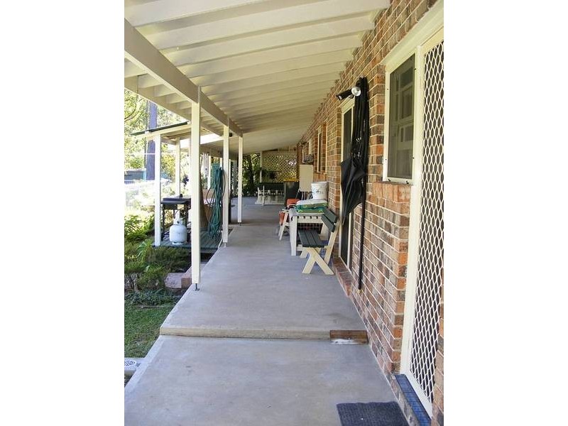 81 Blairs lane, Kempsey NSW 2440