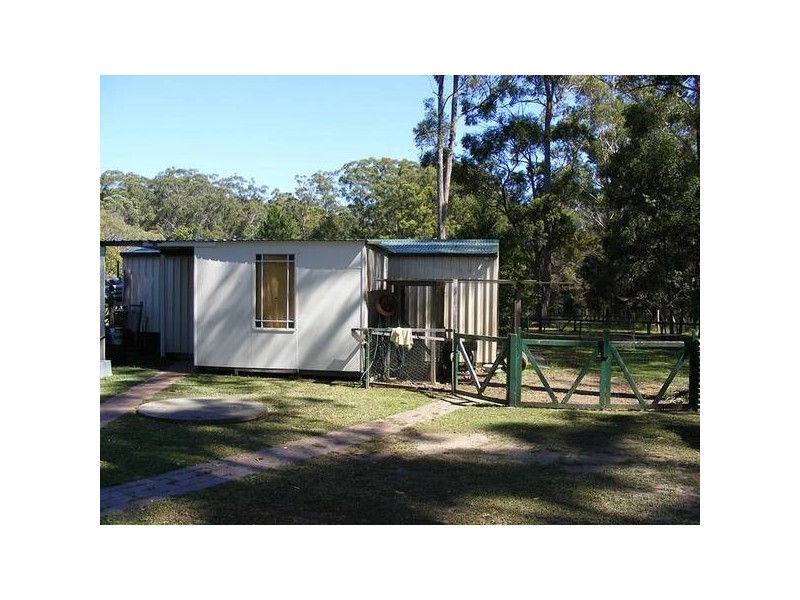 81 Blairs lane, Kempsey NSW 2440