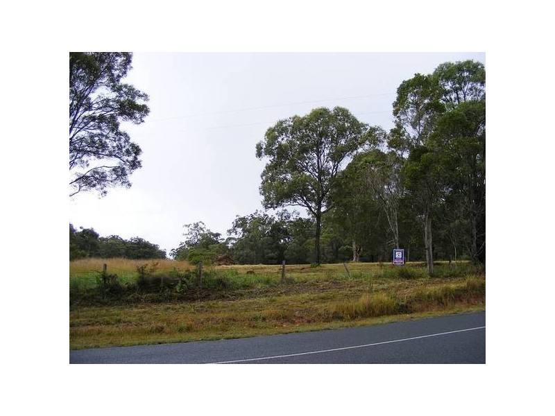 211 Crescent Head Road, Kempsey NSW 2440