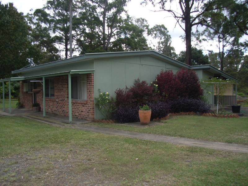 125 Crescent Head Rd, Kempsey NSW 2440