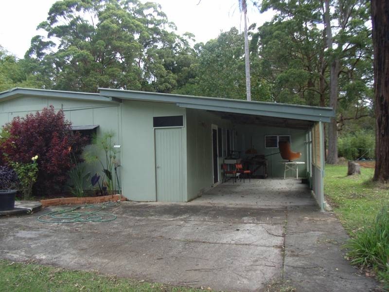 125 Crescent Head Rd, Kempsey NSW 2440