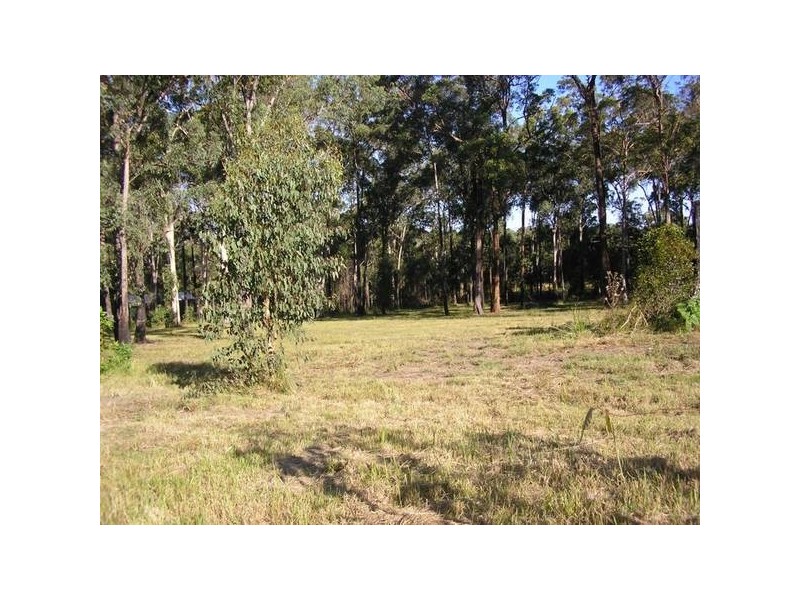 6221 Whistlers Lane, Kempsey NSW 2440