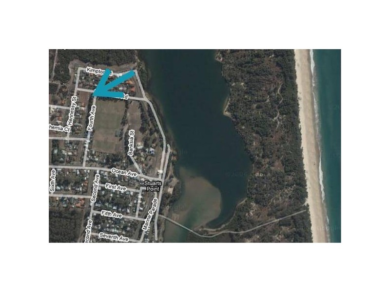 24 Fourth Avenue, Stuarts Point NSW 2441