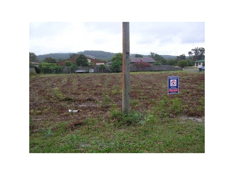 26 Fourth Ave, Stuarts Point NSW 2441