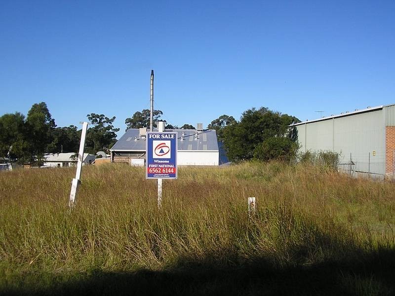 83 West Street, Kempsey NSW 2440