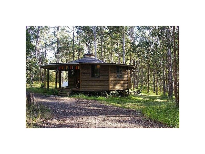 48 Iron Bark Crescent, Yarravel via, Kempsey NSW 2440