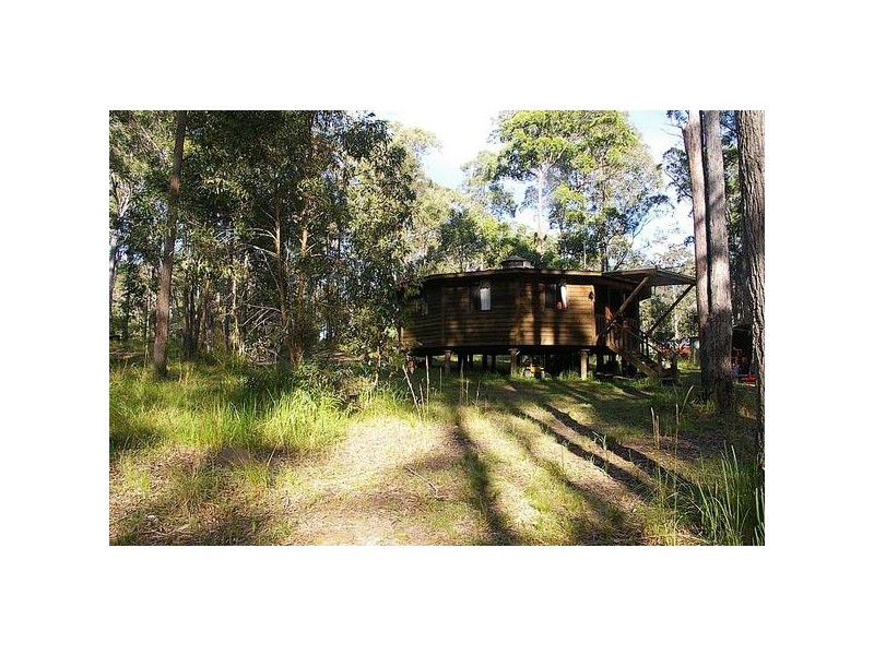 48 Iron Bark Crescent, Yarravel via, Kempsey NSW 2440