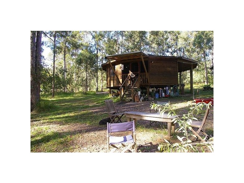 48 Iron Bark Crescent, Yarravel via, Kempsey NSW 2440