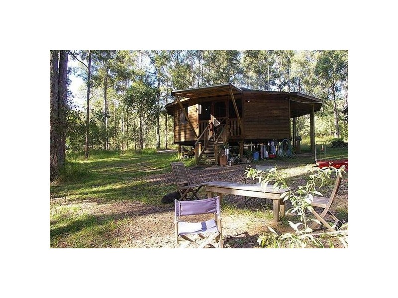 48 Iron Bark Crescent, Yarravel via, Kempsey NSW 2440