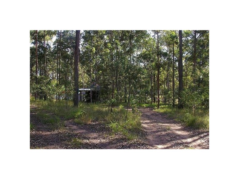 48 Iron Bark Crescent, Yarravel via, Kempsey NSW 2440