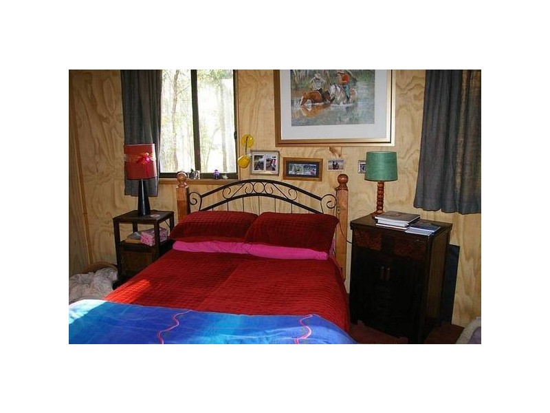 48 Iron Bark Crescent, Yarravel via, Kempsey NSW 2440