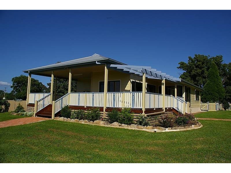 149 Marys Bay Road, Euroka via, Kempsey NSW 2440
