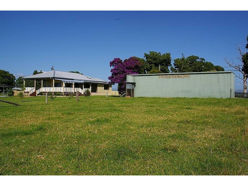149 Marys Bay Road, Euroka via, Kempsey NSW 2440