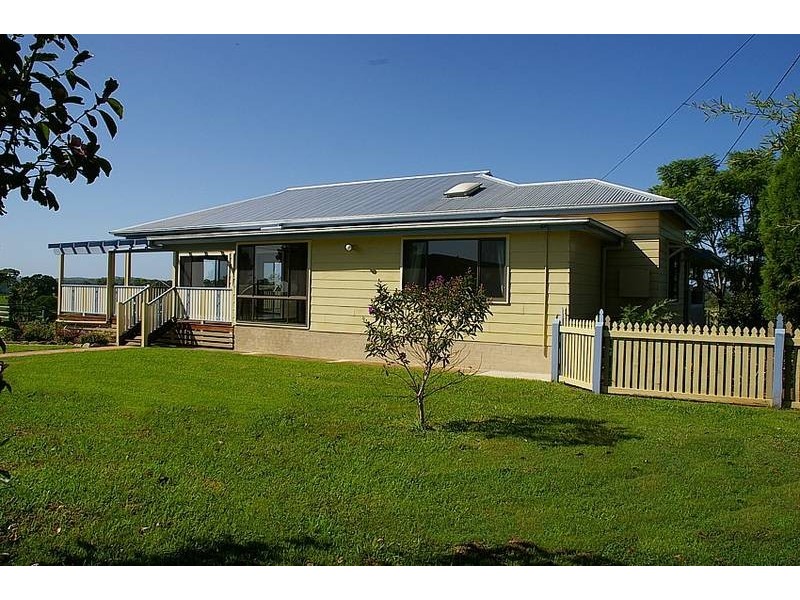 149 Marys Bay Road, Euroka via, Kempsey NSW 2440