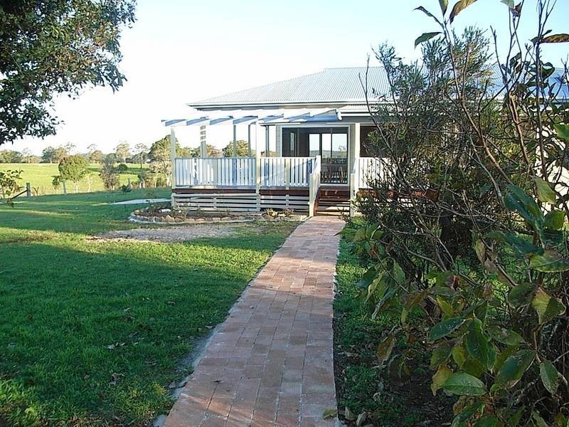 149 Marys Bay Road, Euroka via, Kempsey NSW 2440