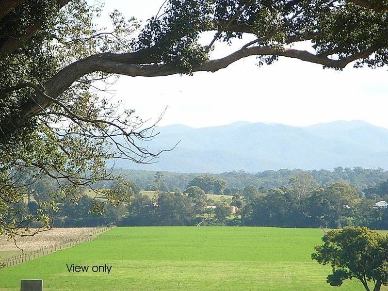149 Marys Bay Road, Euroka via, Kempsey NSW 2440